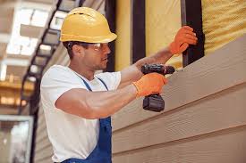 Reliable Pleasant Hill, OH Siding Installation & Repair Solutions